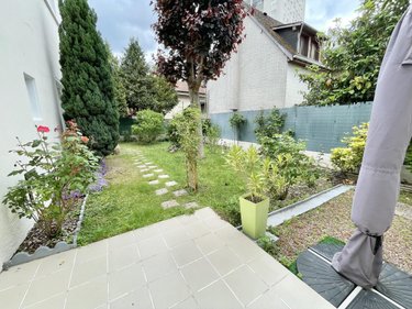 Maison a vendre Reims 51100 Marne 110 m2 5 pièces 242500 euros
