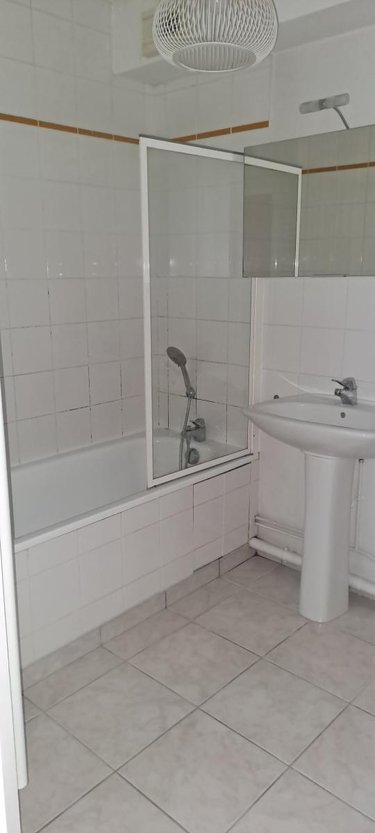 Location appartement Amiens 80000 Somme 45 m2 2 pièces 610 euros