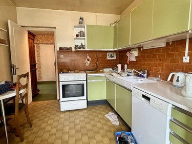 Appartement a vendre Meylan 38240 Isère 104 m2 5 pièces 288000 euros