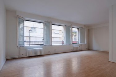 Appartement a vendre Paris 16e arrondissement 75016 Paris 78 m2 4 pièces 699000 euros