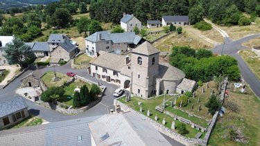 Maison a vendre Lajo 48120 Lozère 342 m2 17 pièces 850000 euros