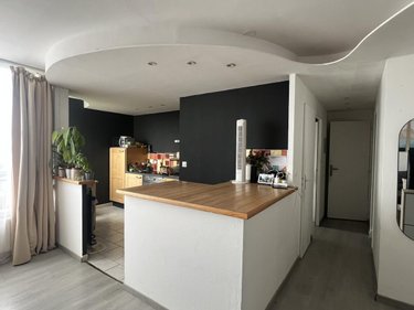 Appartement a vendre La Madeleine 59110 Nord 53 m2 2 pièces 168500 euros