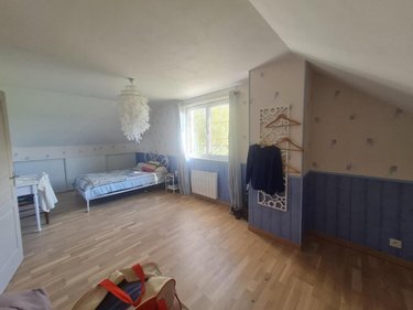 Maison a vendre Vallée-de-Ronsard 41800 Loir-et-Cher 171 m2 5 pièces 187020 euros