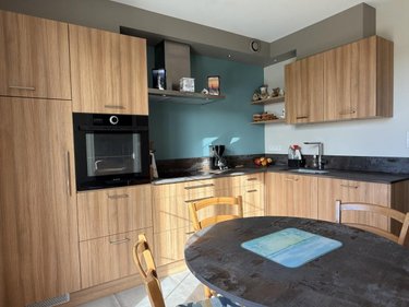 Maison a vendre Beaupréau-en-Mauges 49600 Maine-et-Loire 94 m2 4 pièces 193880 euros