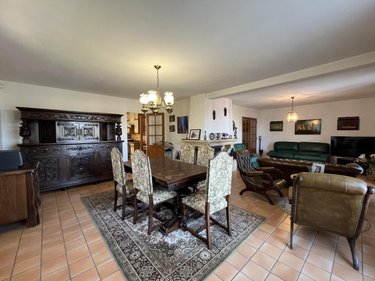 Maison a vendre Gueux 51390 Marne 150 m2 6 pièces 545000 euros