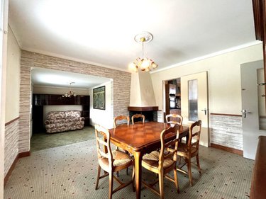 Maison a vendre Saint-Viaud 44320 Loire-Atlantique 105 m2 6 pièces 240900 euros