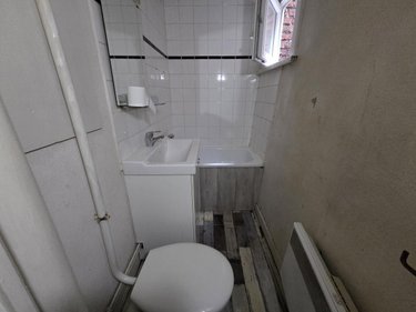 Appartement a vendre Lille 59000 Nord 22 m2 1 pièce 97370 euros
