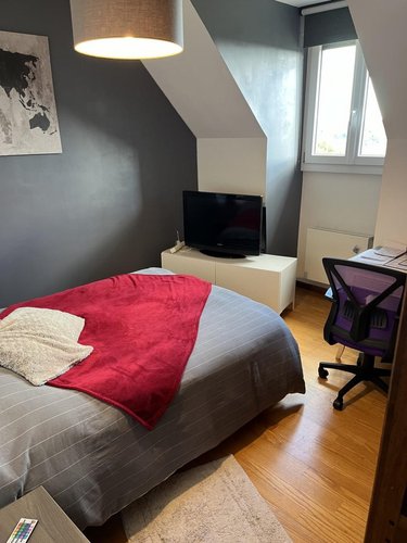 Maison a vendre Morangis 51530 Marne 131 m2 8 pièces 312700 euros