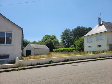 Maison a vendre Gourin 56110 Morbihan 86 m2 5 pièces 95260 euros