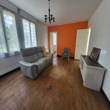 Maison a vendre Plonévez-du-Faou 29530 Finistère 111 m2 5 pièces 116600 euros