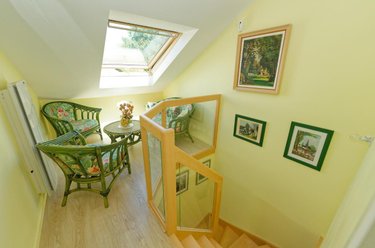 Maison a vendre Nantes 44000 Loire-Atlantique 126 m2 5 pièces 349500 euros