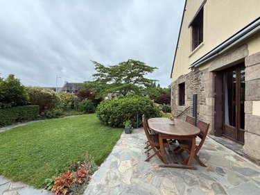 Maison a vendre La Boussac 35120 Ille-et-Vilaine 180 m2 6 pièces 335960 euros