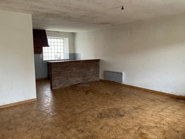 Immeuble a vendre Colombier-Saugnieu 69124 Rhône 132 m2  218000 euros