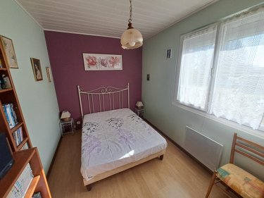Maison a vendre Saint-Christophe-du-Ligneron 85670 Vendée 102 m2 4 pièces 214000 euros