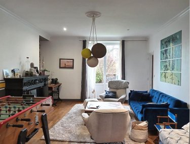 Maison a vendre Saint-Hilaire-du-Harcouët 50600 Manche 154 m2 4 pièces 240380 euros