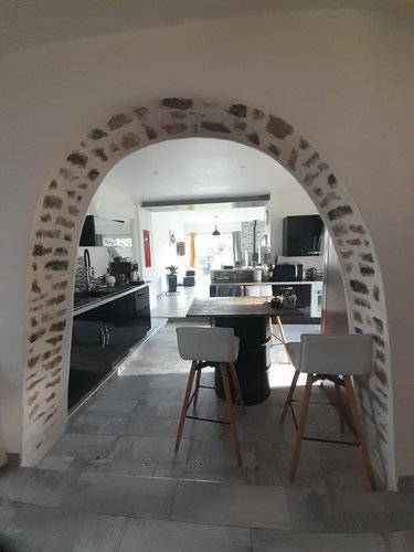 Maison a vendre Saint-Pierre-sur-Erve 53270 Mayenne 136 m2 6 pièces 182250 euros