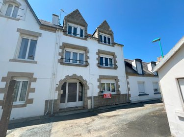 Maison a vendre Treffiagat 29730 Finistère 85 m2 4 pièces 177000 euros