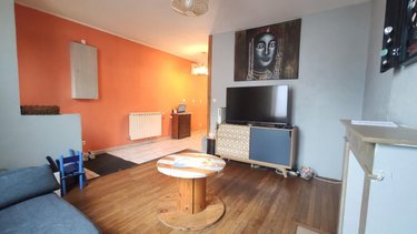 Maison a vendre Bucquoy 62116 Pas-de-Calais 109 m2 8 pièces 164802 euros