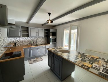 Maison a vendre Haisnes 62138 Pas-de-Calais 114 m2  231000 euros