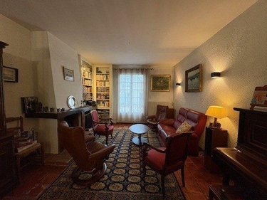 Maison a vendre Saumur 49400 Maine-et-Loire 185 m2 4 pièces 195400 euros