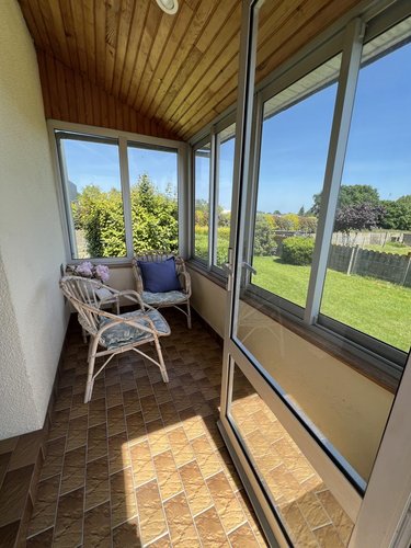 Maison a vendre Caulnes 22350 Côtes-d'Armor 78 m2  148690 euros