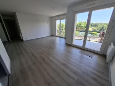 Appartement a vendre Saintes 17100 Charente-Maritime 63 m2 3 pièces 177314 euros