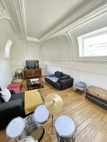 Appartement a vendre Reims 51100 Marne 138 m2 6 pièces 610500 euros