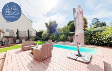 Maison a vendre Montfort-sur-Meu 35160 Ille-et-Vilaine 258 m2 9 pièces 846568 euros