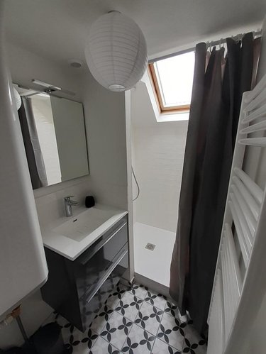 Location appartement Laval 53000 Mayenne 32 m2 2 pièces 560 euros