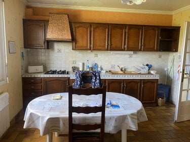 Maison a vendre Quemper-Guézennec 22260 Côtes-d'Armor 153 m2  252000 euros