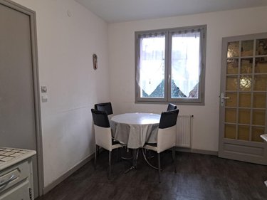 Maison a vendre Le Mans 72000 Sarthe 106 m2 5 pièces 210000 euros