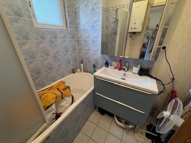 Maison a vendre Caudry 59540 Nord 45 m2 4 pièces 65500 euros