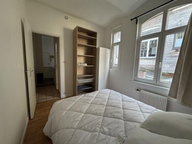 Location appartement Lille 59000 Nord 23 m2 2 pièces 683 euros