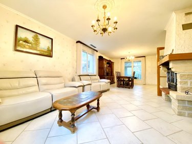 Maison a vendre Beaulieu 34160 Hérault 152 m2 4 pièces 460000 euros