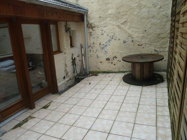 Maison a vendre Cambrai 59400 Nord 130 m2 4 pièces 157200 euros