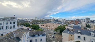 Appartement a vendre Angers 49000 Maine-et-Loire 54 m2 1 pièce 215250 euros