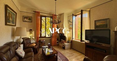 Maison a vendre Montbrun-les-Bains 26570 Drôme 138 m2 4 pièces 277000 euros