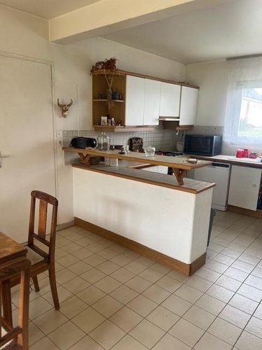 Maison a vendre Vannes 56000 Morbihan 116 m2 5 pièces 463500 euros