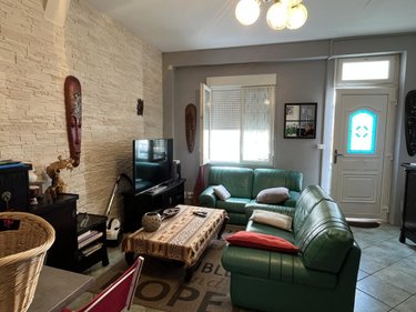 Appartement a vendre Reims 51100 Marne 33 m2  146000 euros