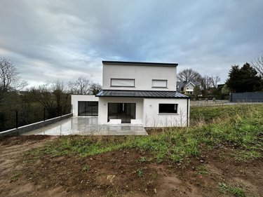 Maison a vendre Elven 56250 Morbihan 147 m2 6 pièces 548643 euros