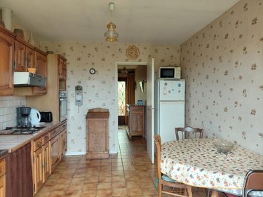 Maison a vendre Bellême 61130 Orne 90 m2 4 pièces 174075 euros