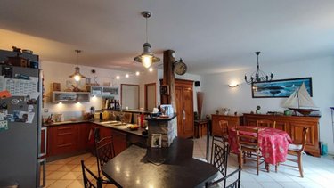 Maison a vendre Guichen 35580 Ille-et-Vilaine 112 m2 5 pièces 306000 euros