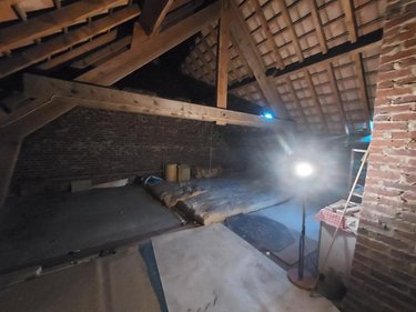 Maison a vendre Neuville-Saint-Vaast 62580 Pas-de-Calais 87 m2 4 pièces 208000 euros