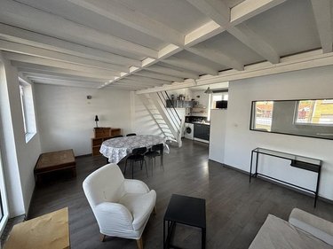 Appartement a vendre Lille 59000 Nord 50 m2  199990 euros