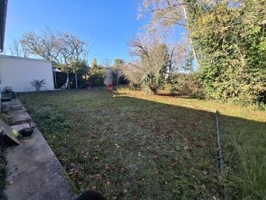 Maison a vendre Chaniers 17610 Charente-Maritime 84 m2 3 pièces 146888 euros