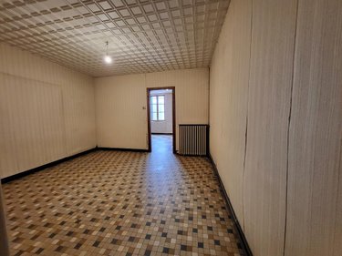 Maison a vendre Reims 51100 Marne 73 m2  163000 euros
