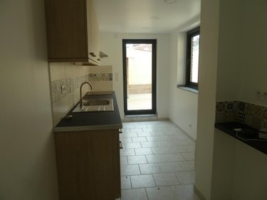 Location appartement Cambrai 59400 Nord 53 m2 3 pièces 650 euros