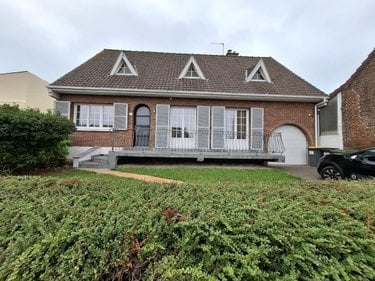 Maison a vendre Lozinghem 62540 Pas-de-Calais 85 m2 3 pièces 187200 euros
