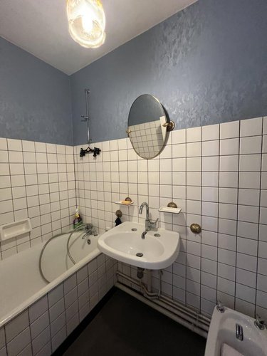Appartement a vendre Lorient 56100 Morbihan 66 m2 3 pièces 136036 euros