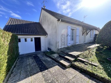 Maison a vendre Saint-Aignan 41110 Loir-et-Cher 87 m2 5 pièces 148400 euros